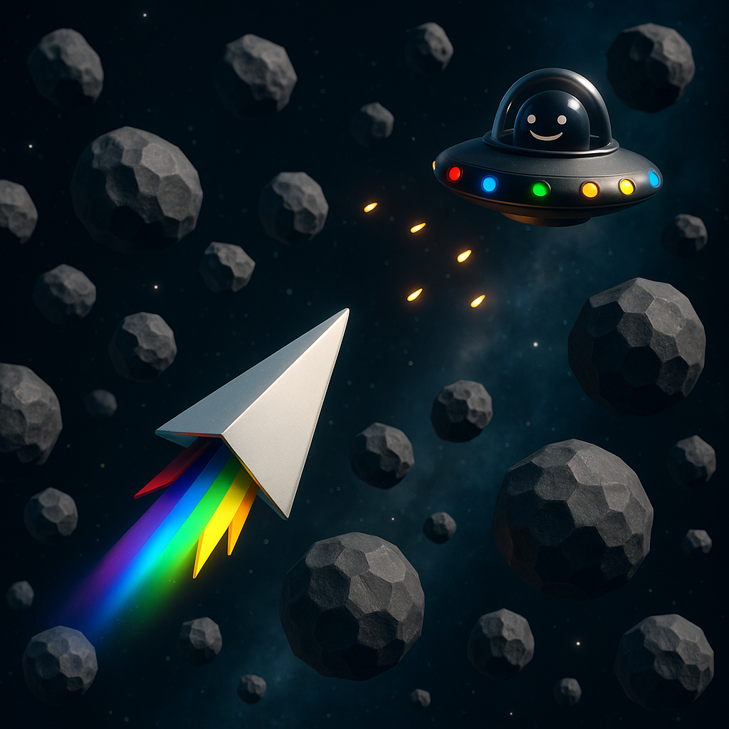 2D GAMES