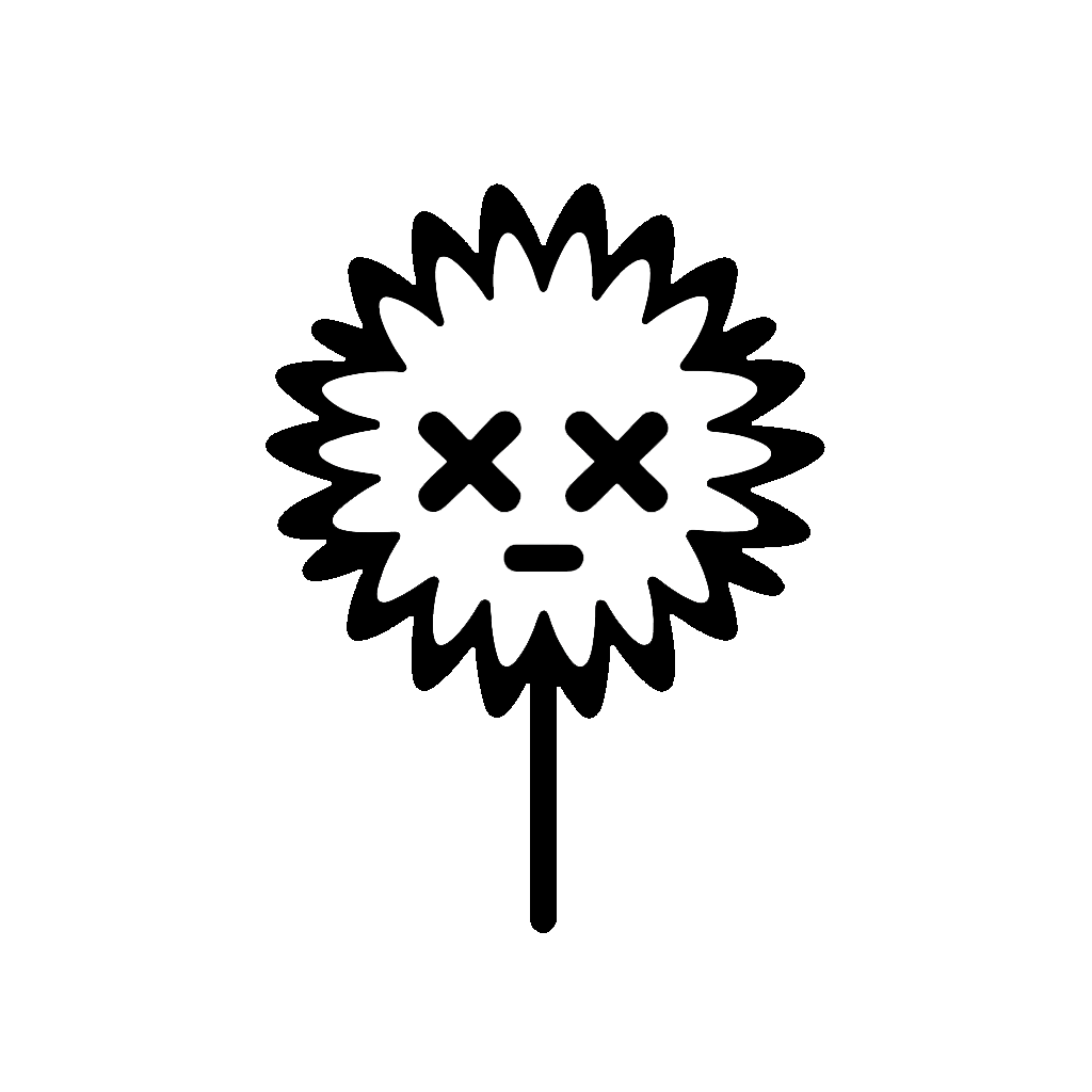 Dani Waked Portfolio Logo